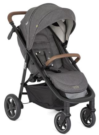 Joie Mytrax pro 2023 shell gray