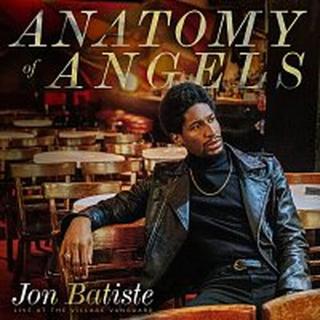 Jon Batiste – Anatomy Of Angels: Live At The Village Vanguard LP