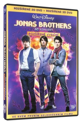 Jonas Brothers koncert