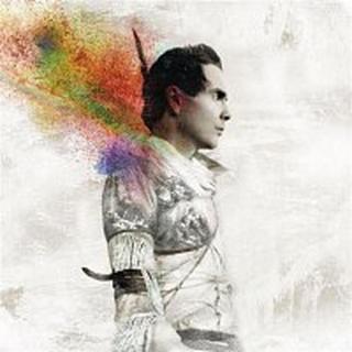 Jónsi – Go LP