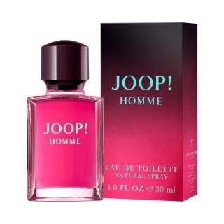 Joop! Homme toaletní voda pro muže 30 ml