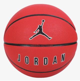 Jordan ultimate 2.0 8p deflated 7