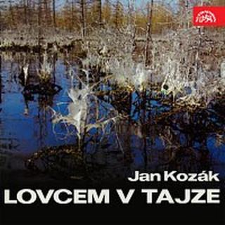 Josef Langmiler – Kozák: Lovcem v Tajze