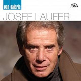 Josef Laufer – Pop galerie
