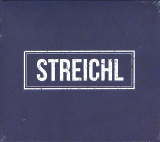 Josef Streichl: Streichl