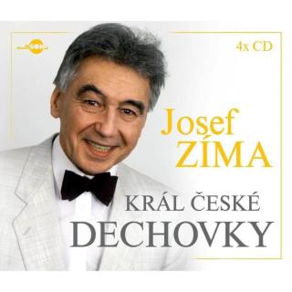 Josef Zíma - Král české dechovky