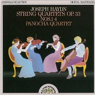 Joseph Haydn – Haydn: Smyčcové kvartety