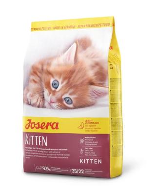 Josera Kitten Minette 2 kg
