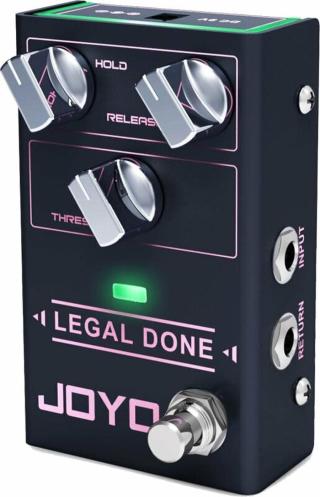 Joyo R-23 Legal Done Noise Gate