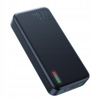 Joyroom powerbanka 20000mAh 22.5W černá