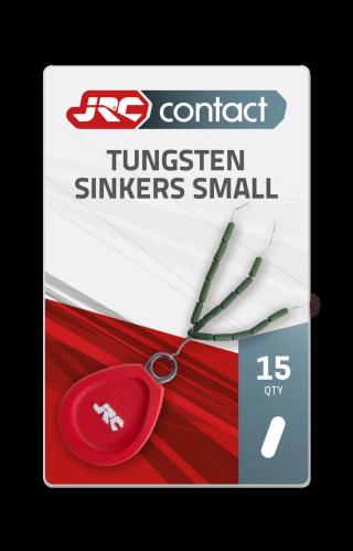 JRC Tungsten Sinkers Green 12ks Počet kusů: 12ks, Průměr: 2mm