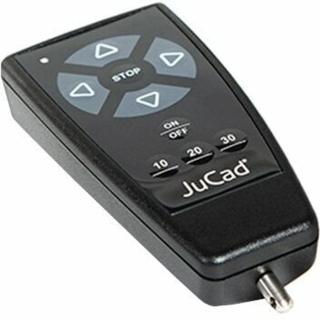 Jucad Set Remote Control Plus Flight Battery