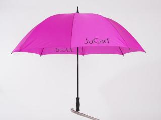 Jucad Umbrella Pink