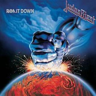 Judas Priest – Ram It Down