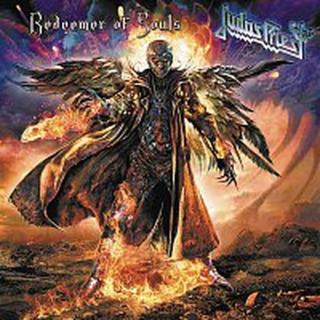 Judas Priest – Redeemer of Souls