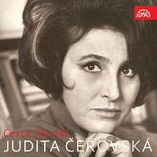 Judita Čeřovská – Cesta jde dál