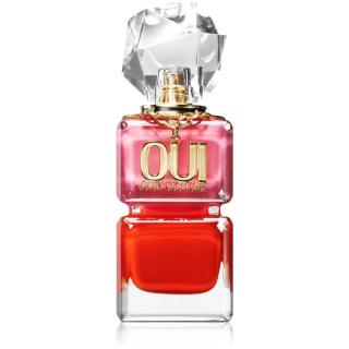 Juicy Couture Oui parfémovaná voda pro ženy 100 ml