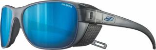 Julbo Camino Black/Smoke/Multilayer Blue