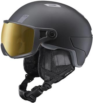 Julbo Globe Black L  Lyžařská helma