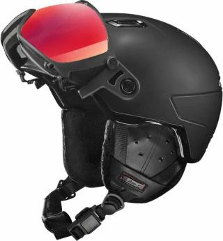 Julbo Globe Evo Ski Helmet Black 22/23 L