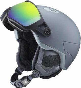 Julbo Globe Evo Ski Helmet Grey 22/23 M