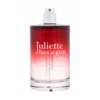 Juliette Has A Gun Lipstick Fever 100 ml parfémovaná voda tester pro ženy