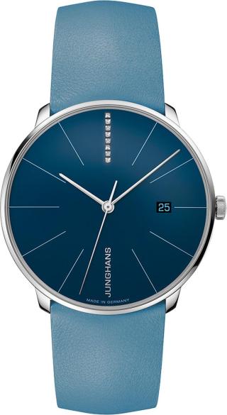 Junghans Meister Fein Automatic 27/4356.00