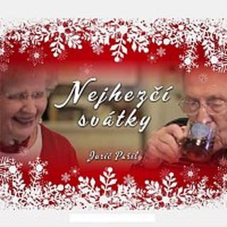 Jurič Pařil – Nejhezčí svátky