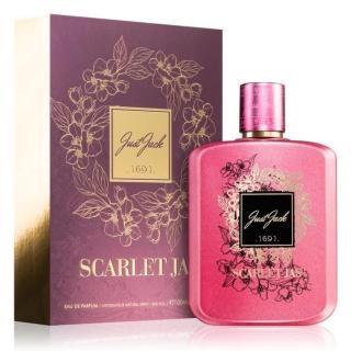 Just Jack Scarlet Jas - EDP 100 ml