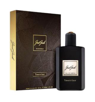 Just Jack Tobacco Leaf - EDP 50 ml