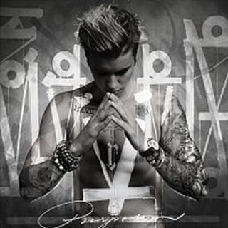 Justin Bieber – Purpose CD