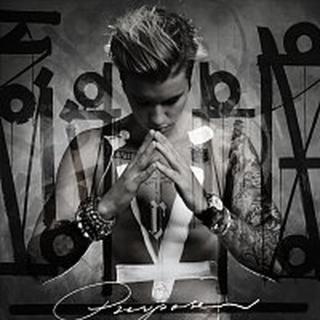 Justin Bieber – Purpose [Deluxe] CD
