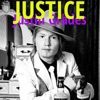 Justin Grädes – Justice