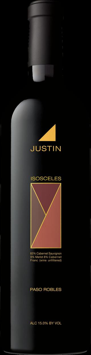 Justin Isosceles 2018