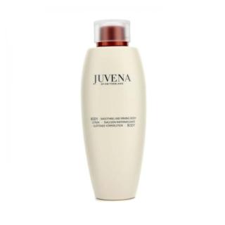 JUVENA BODY Zpevňující tělové mléko s orientální vůní 200 ml