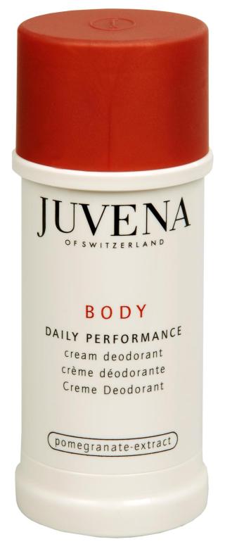 Juvena Krémový deodorant  40 ml