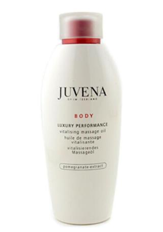 Juvena Vitalizační masážní olej  200 ml