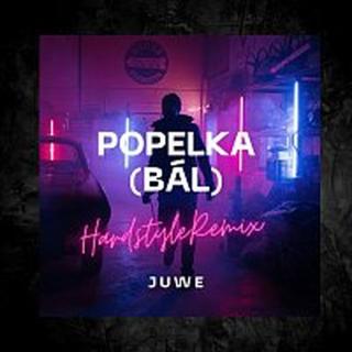 Juwe – Popelka  | Hardstyle Remix