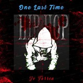 Jv Torren – One Last Time