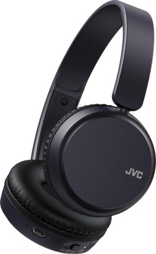 JVC HA-S36W, modrá