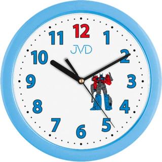 JVD Dětské hodiny H12.6