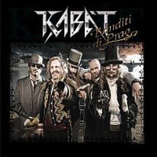 Kabát – Banditi Di Praga LP