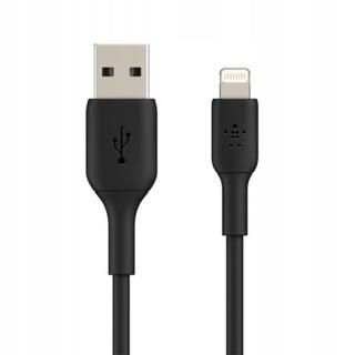 Kabel Belkin Boost Charge Lightning to Usb-a BlackY