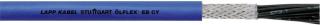 Kabel LappKabel Ölflex® EB CY 7X0,75 , stíněný, modrá, 1 m