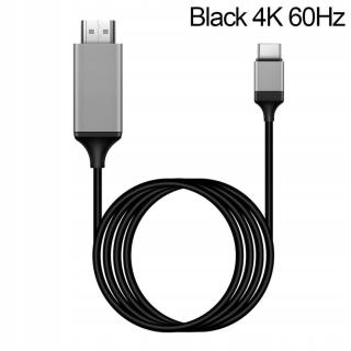 Kabel Plug and Play Usb 3.1 Laptop Project 1080P 4K
