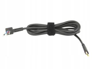 Kabel pro nabíječku napájecího adaptéru Usb-c 1,8m typ C