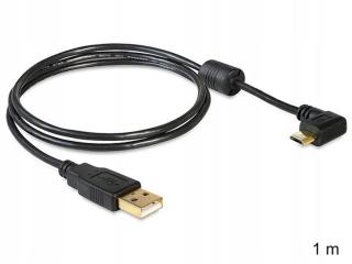 Kabel Usb Micro 2.0 1M
