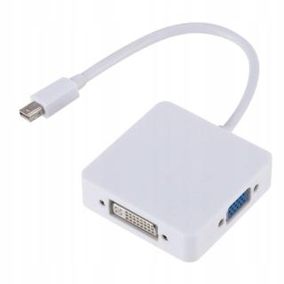 Kabelový nvertorpro MacBook Pro Air Mini DisplayPort