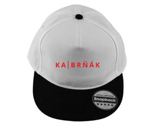 Kabrňák Kšiltovka Snapback Color