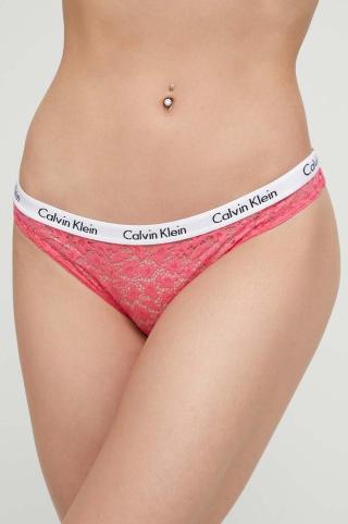 Kalhotky Calvin Klein Underwear 3-pack